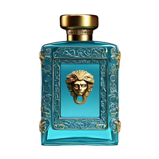 Versace Eros Eau de Toilette