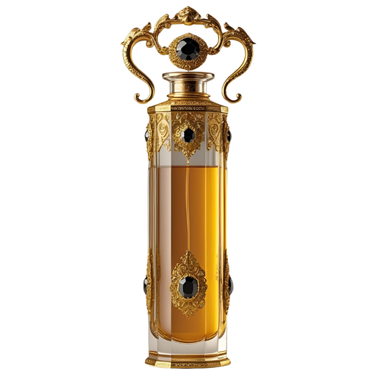 Lattafa Sehr Eau de Parfum Unisex