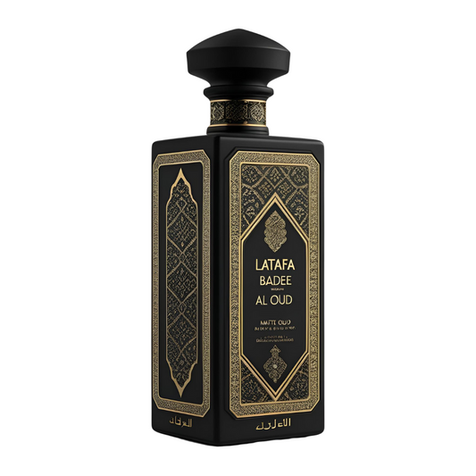 Lattafa Oud For Glory Eau de Parfum